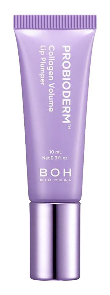 Probioderm Collagen Volume Lip Plumper