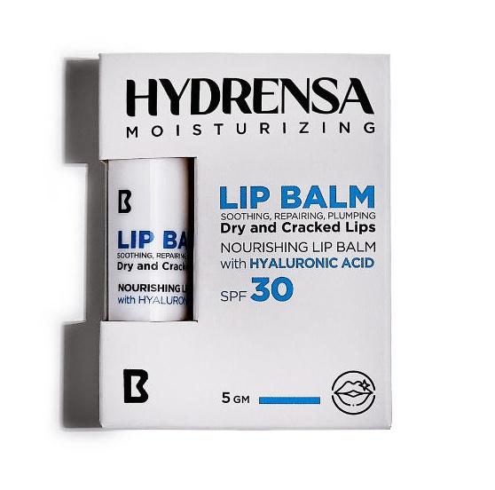 Hydrensa Moisturizing Lip Balm