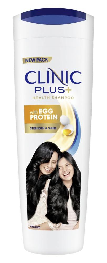 Egg Protein Shampoo