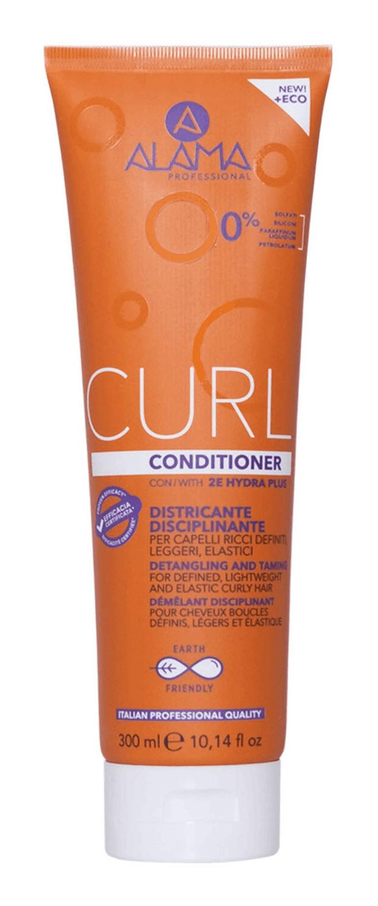 Curl Conditioner