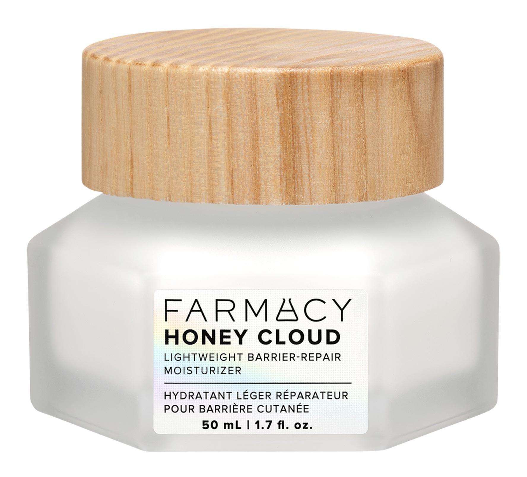 Honey Cloud Lightweight Barrier Repair Moisturizer