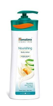 Hydra Nutri Balance Body Lotion