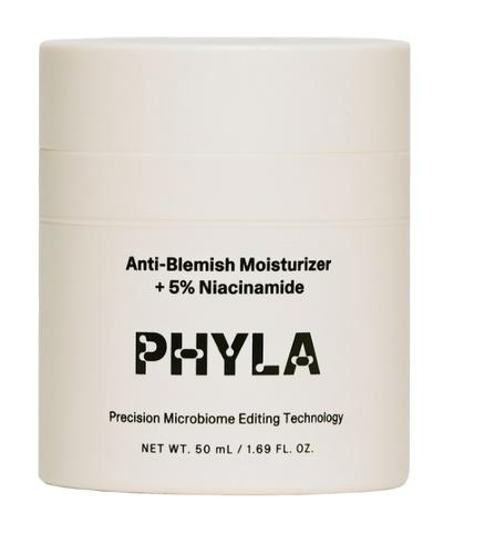 Moisturizer