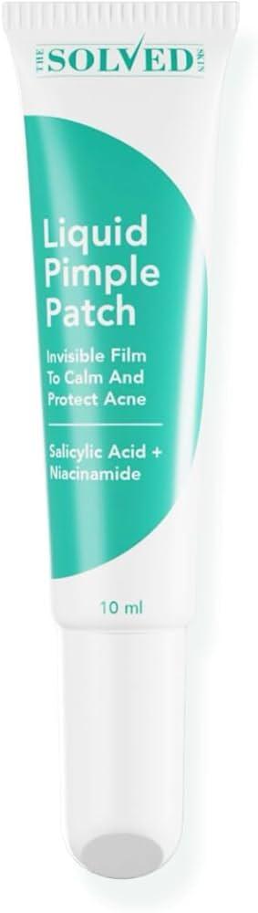 Liquid Pimple Patch