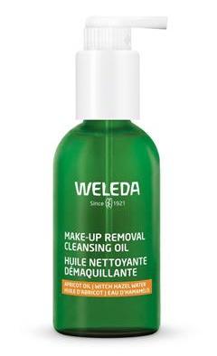 Gentle Cleansing Oil