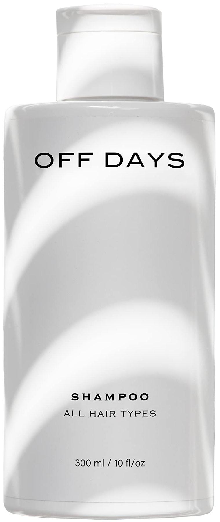 Shampoo