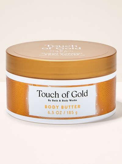 Touch Of Gold