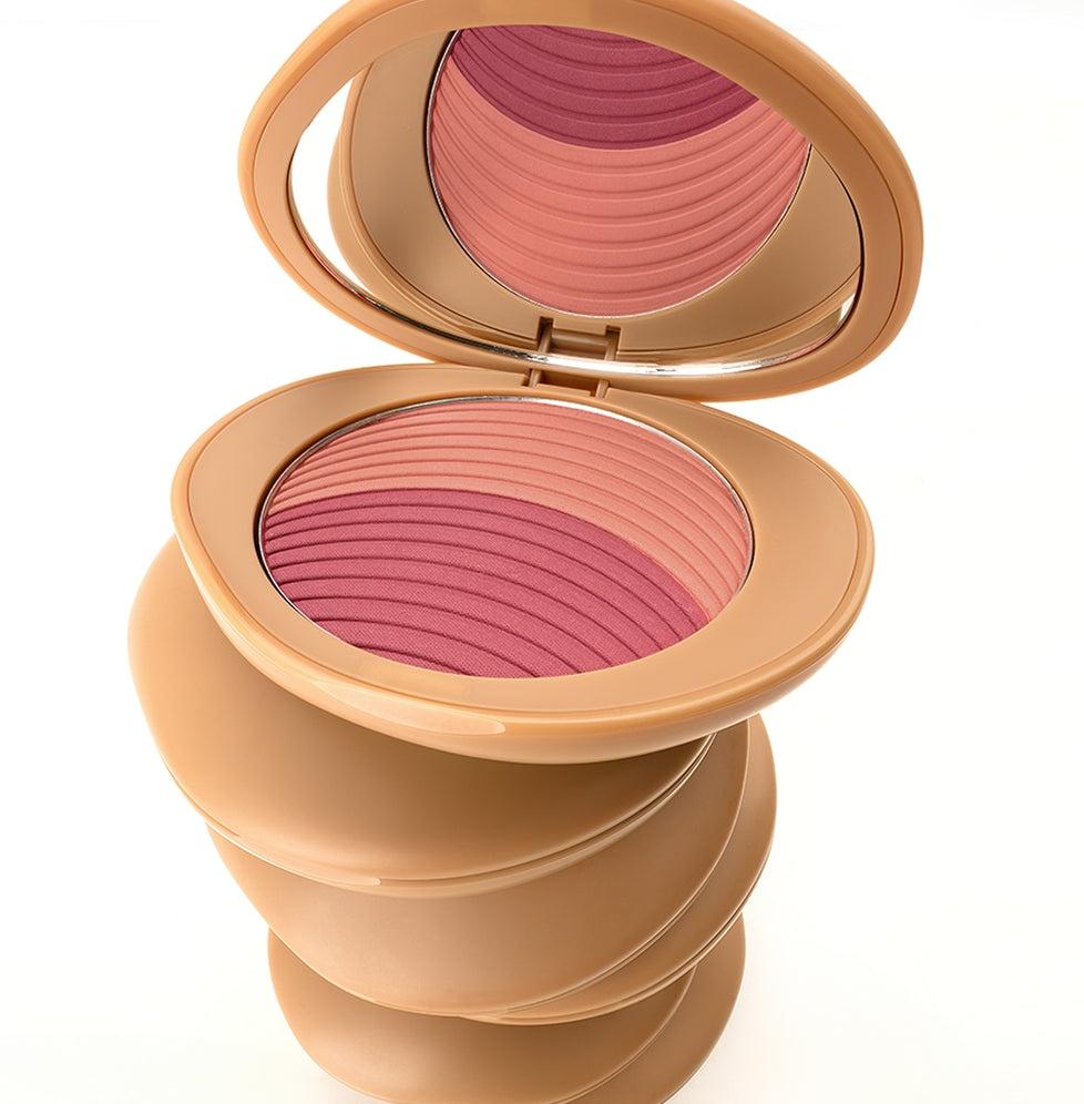 Healthy Touch Powder Blush (Poodle)