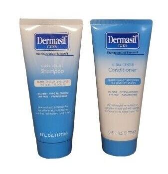Ultra Gentle Conditioner