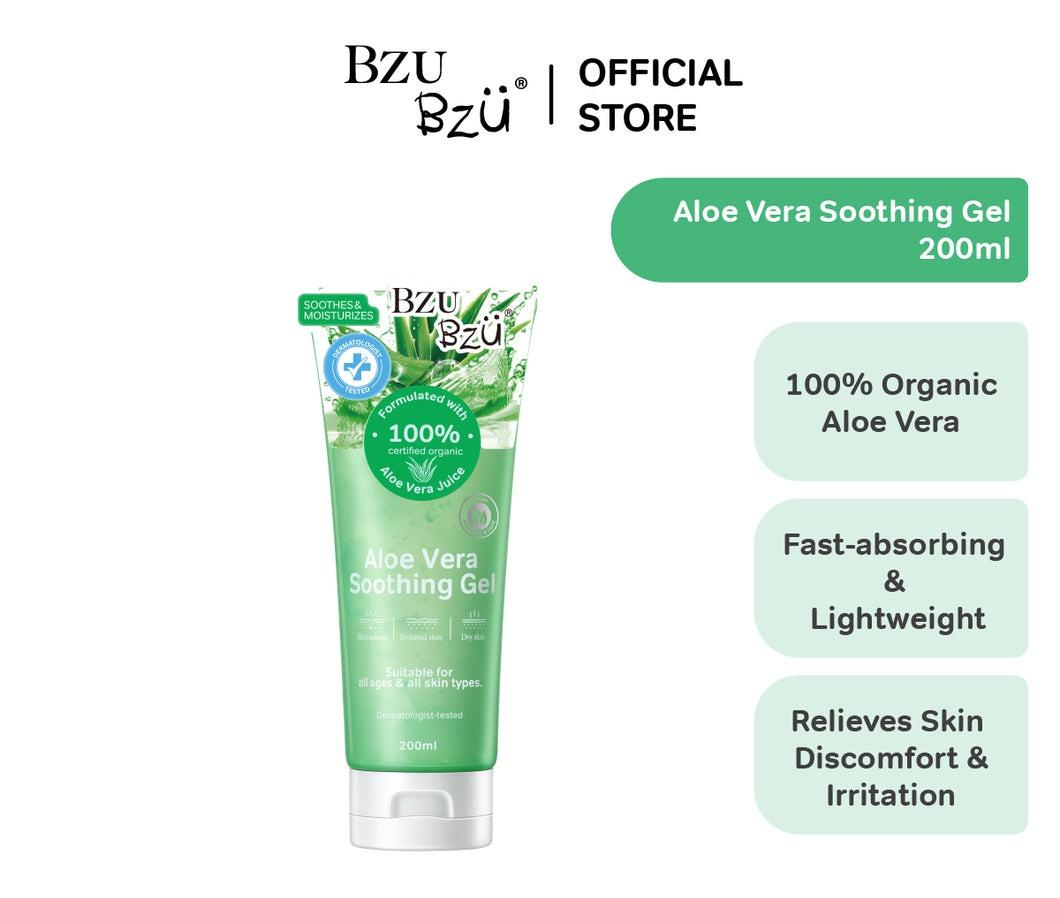 Aloe Vera Hydrate Soothing Gel