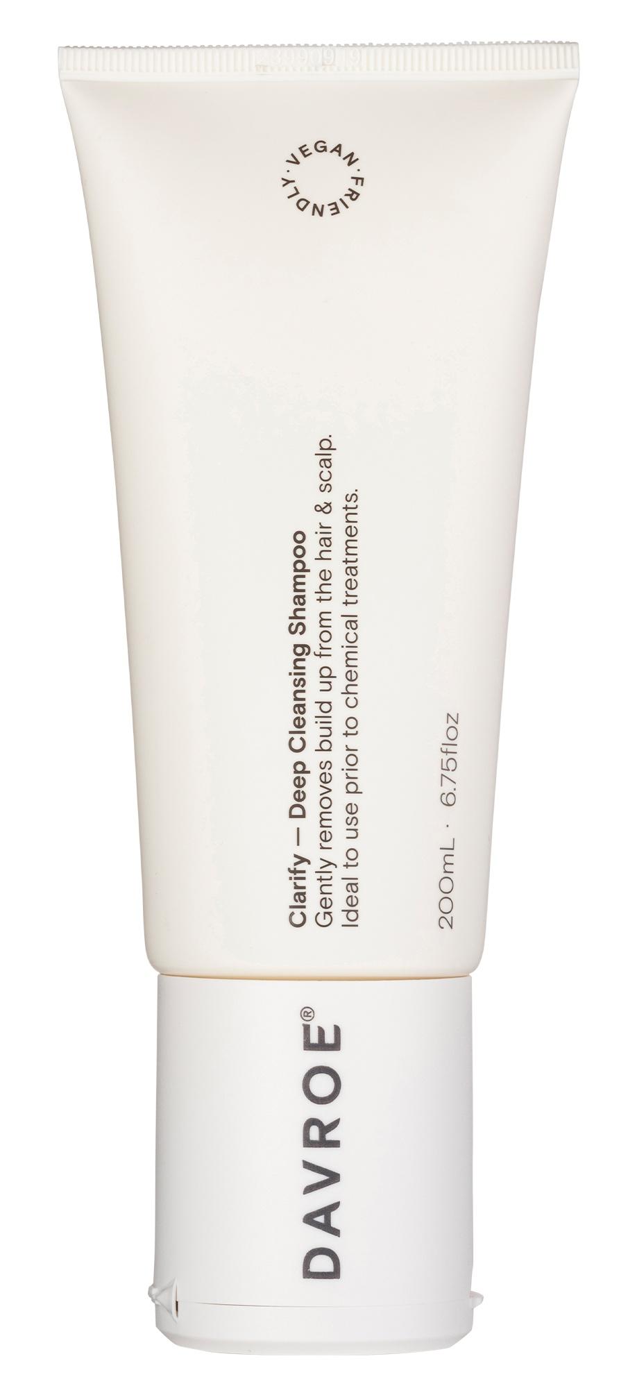 Clarify Deep Cleansing Shampoo