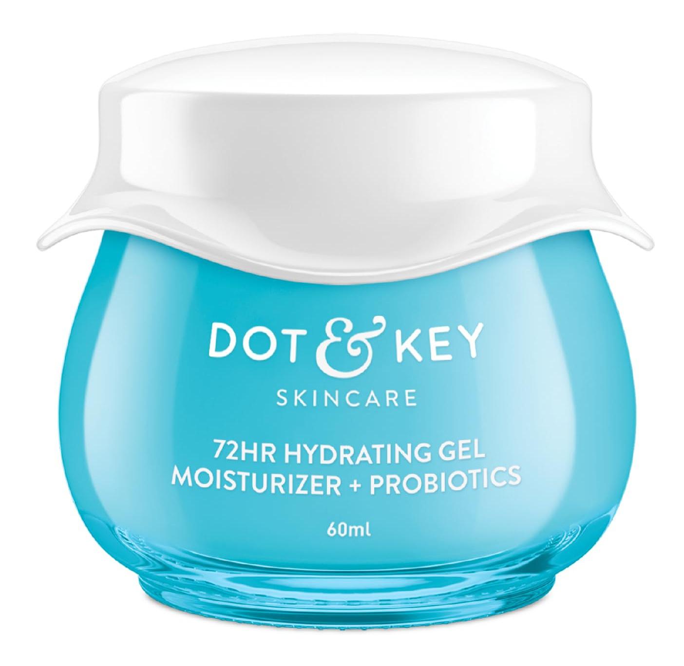 72 Hrs Hydrating Moisturizer