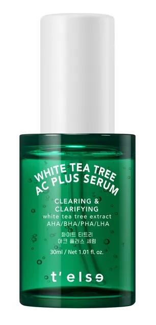 White Tea Tree AC Plus Serum