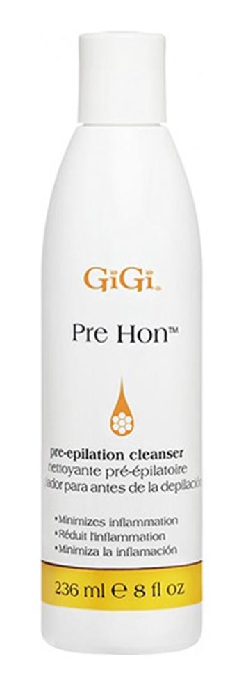 Pre Hon Pre-epilation Cleanser