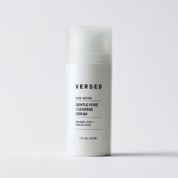 Skin Refine Gentle Pore-clearing Serum