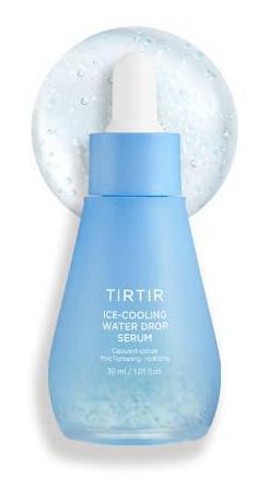 Ice-cooling Water Drop Serum