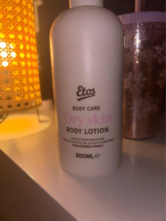 Bodylotion Dry Skin