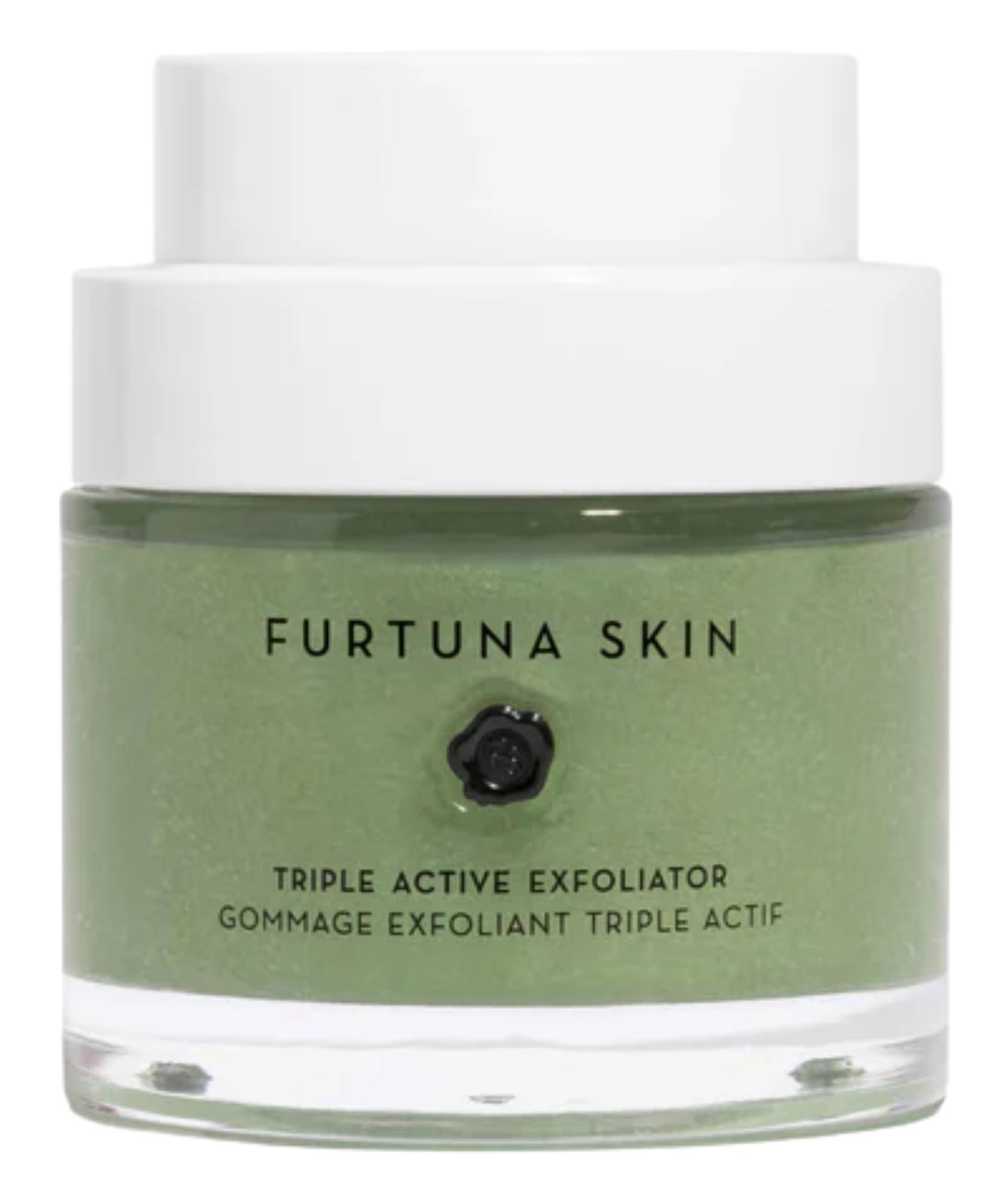 Tesori Di Seta Triple Active Exfoliator