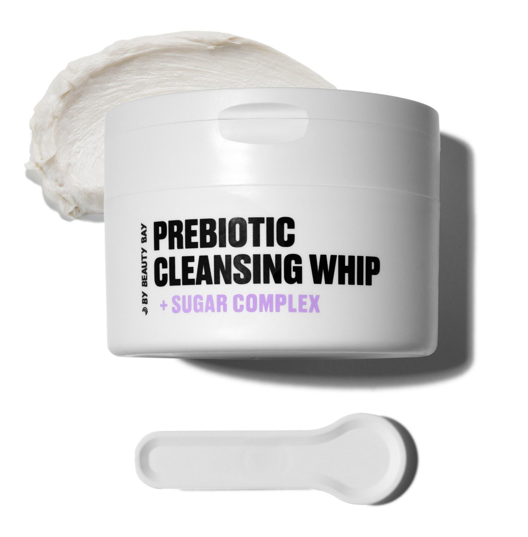 Prebiotic Cleansing Whip