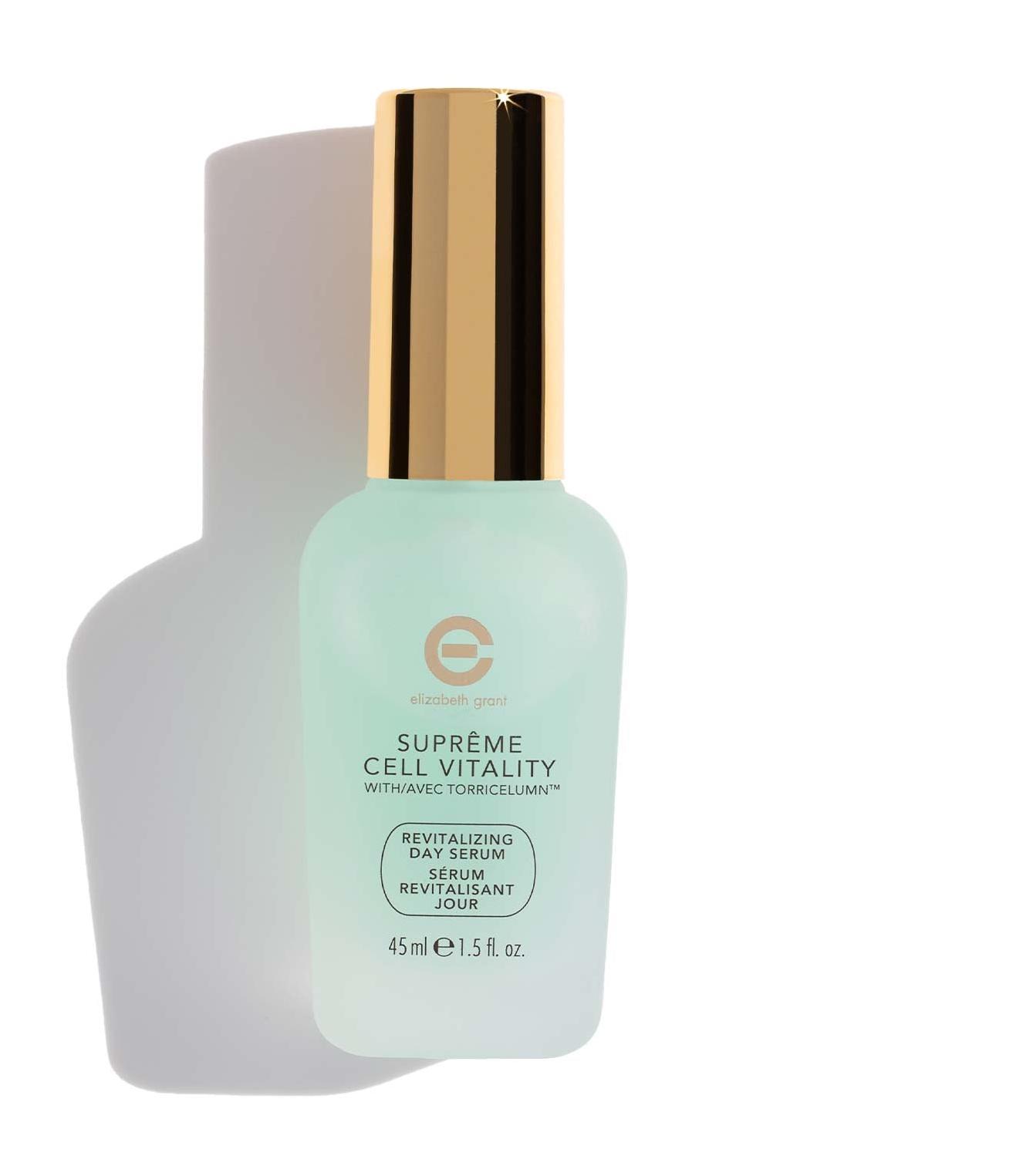 Supreme Cell Vitality Revitalizing Day Serum