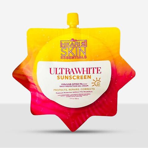 Hikari Sunscreen