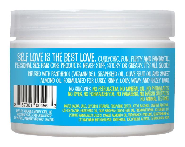 Your Curls Conditioned