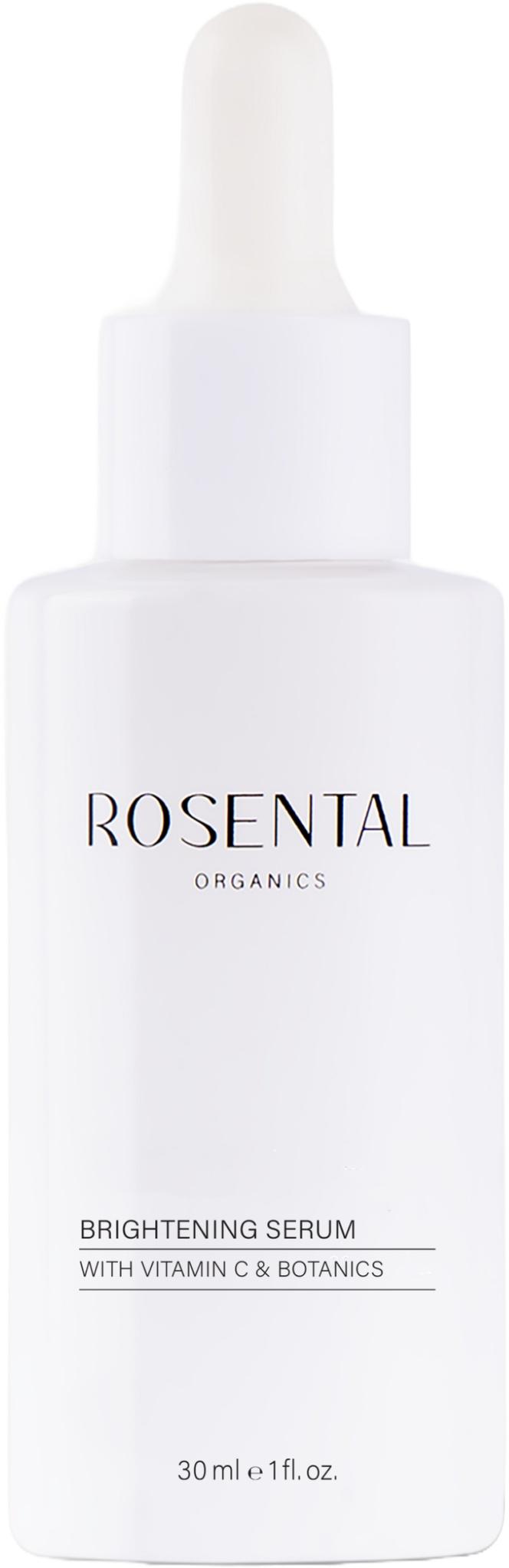 Brightening serum