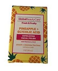 Pineapple Glycolic Acid