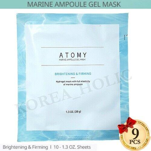 Brightening And Firming Mask