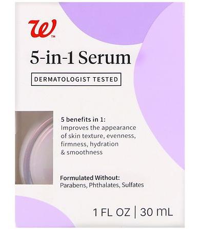 5-in-1 Serum