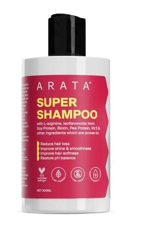Super Shampoo