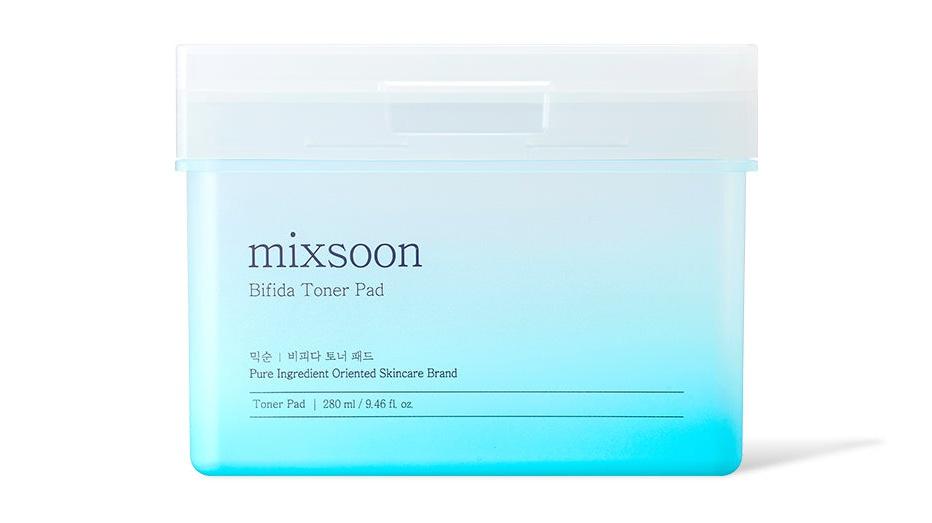 Bifida Toner Pad