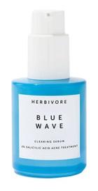Blue Wave 2% Salicylic Acid Medicated Acne Clearing Serum