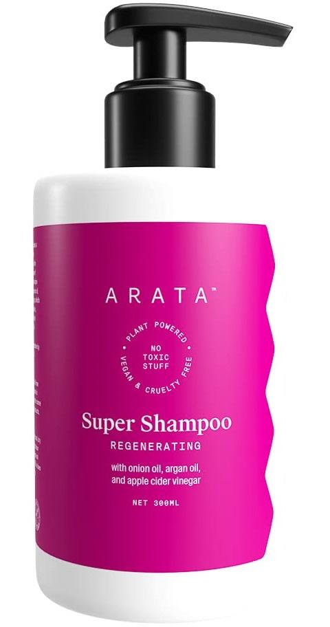 Super Shampoo