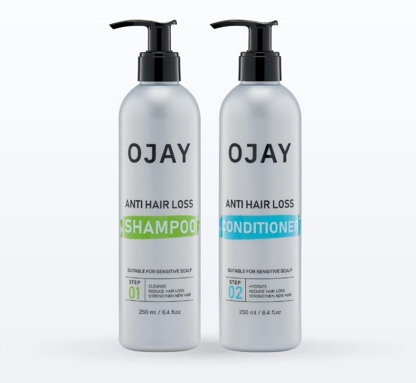 Shampoo