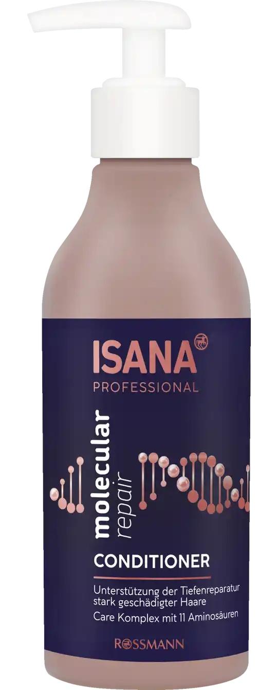 Professional Molecular Repair Conditioner