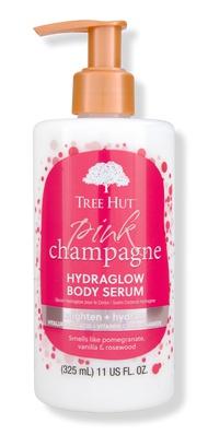 Hydraglow Body Serum - Pink Champagne