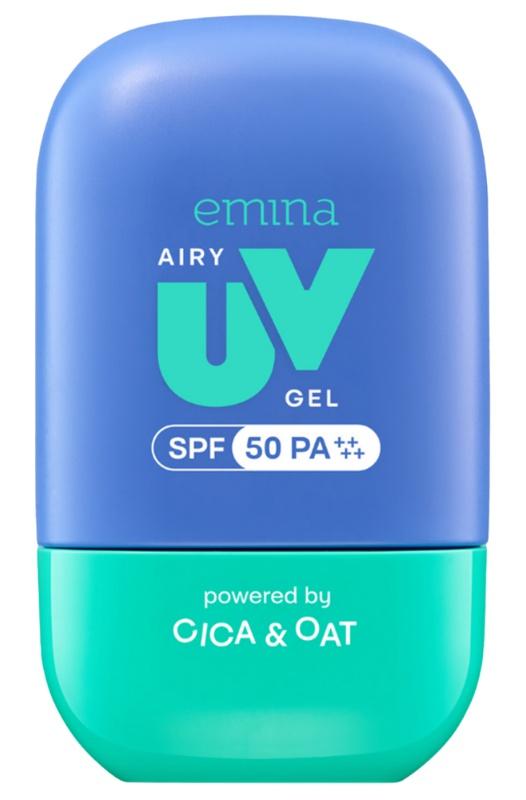 Airy UV Gel SPF 50 Pa++++