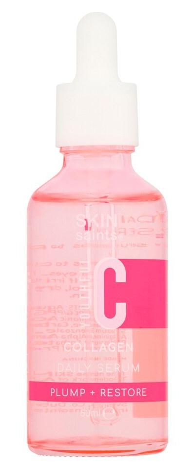 Collagen Youthful Daily Care Serum