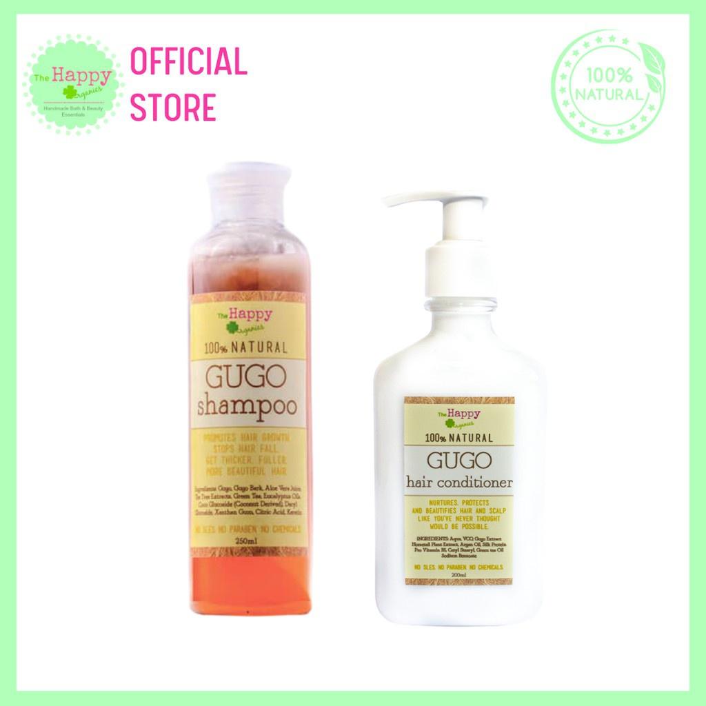 Gugo Hair Conditioner