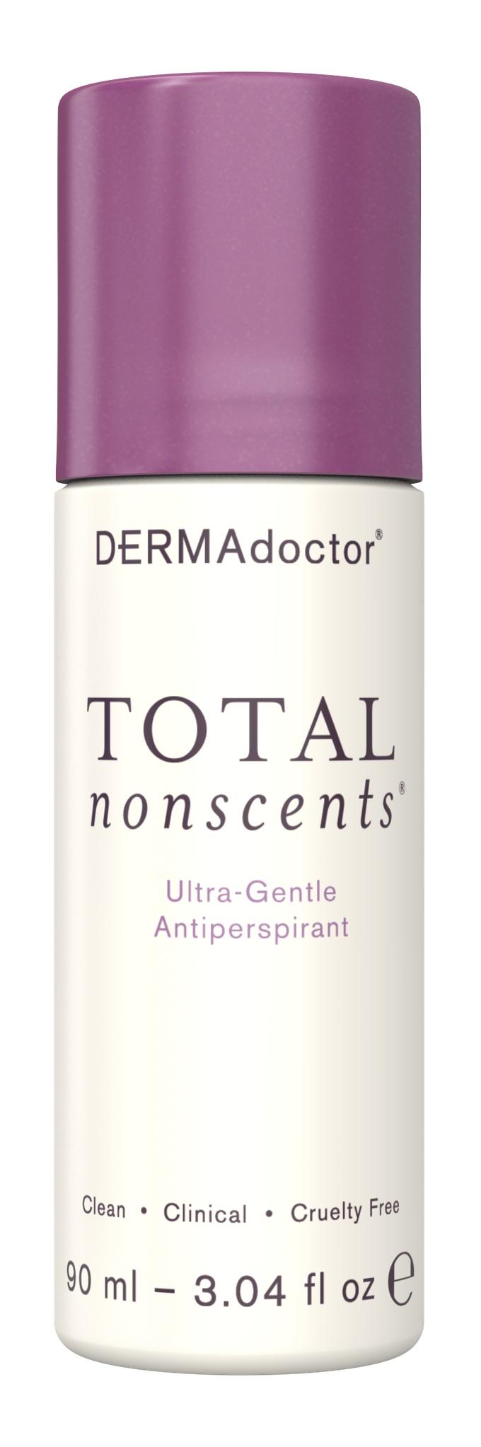 Total Nonscents Ultra-gentle Antiperspirant