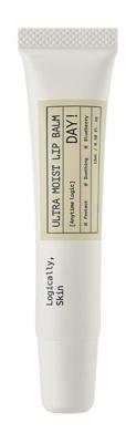 Ultra Moist Lip Balm