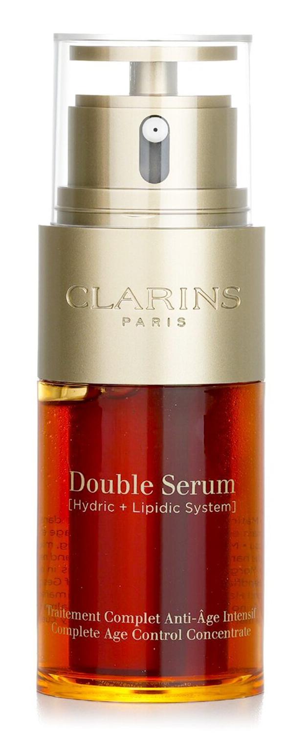 Double Serum Hydric + Lipdic System