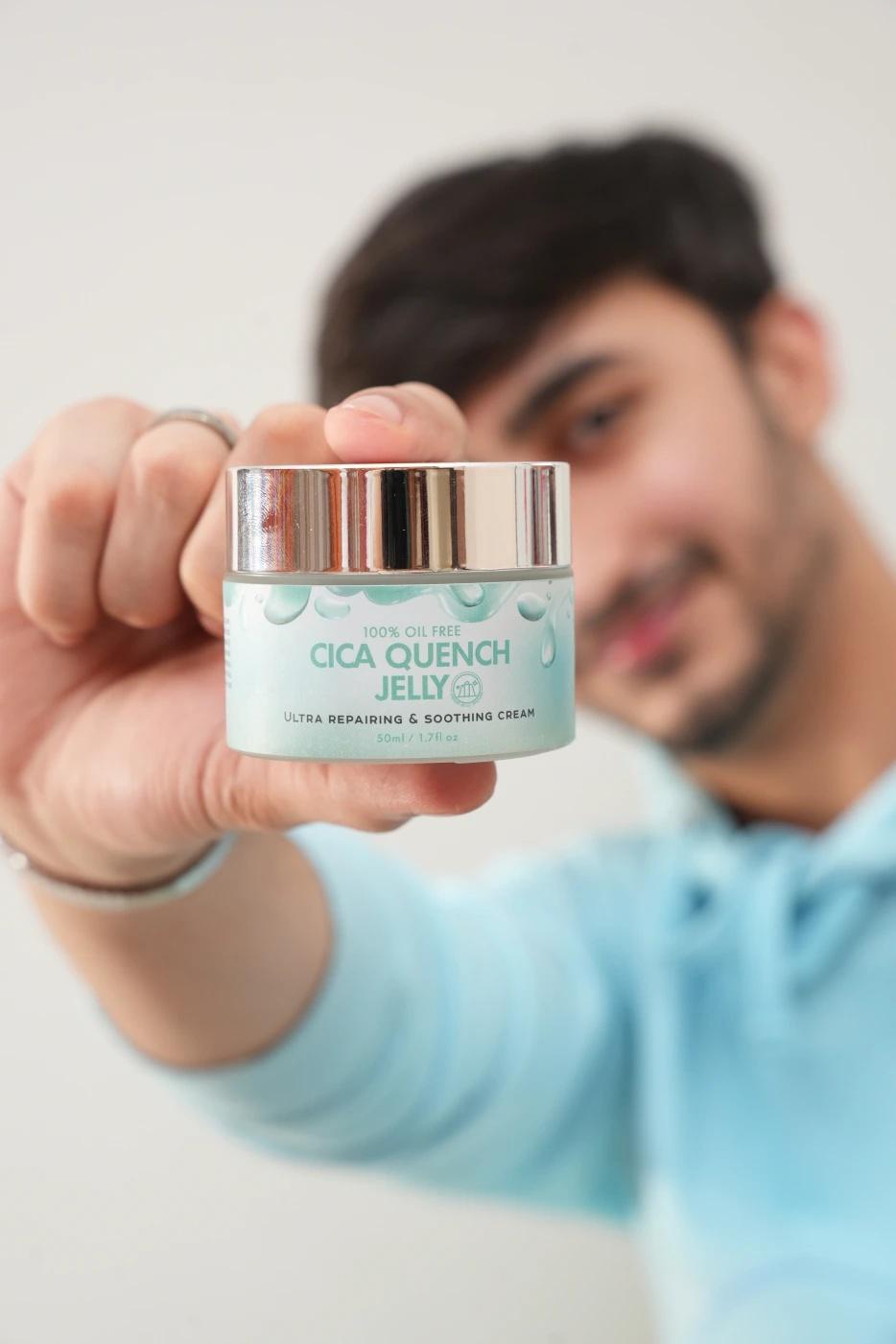 Cica Quench Jelly