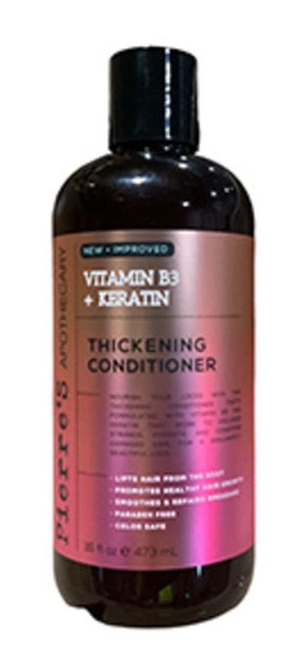 Thickening Vitamin B3 & Keratin Conditioner