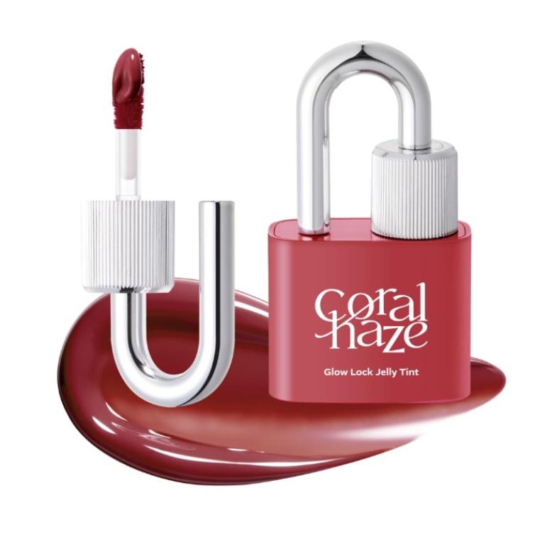 Glow Lock Jelly Tint - 110 Chilling