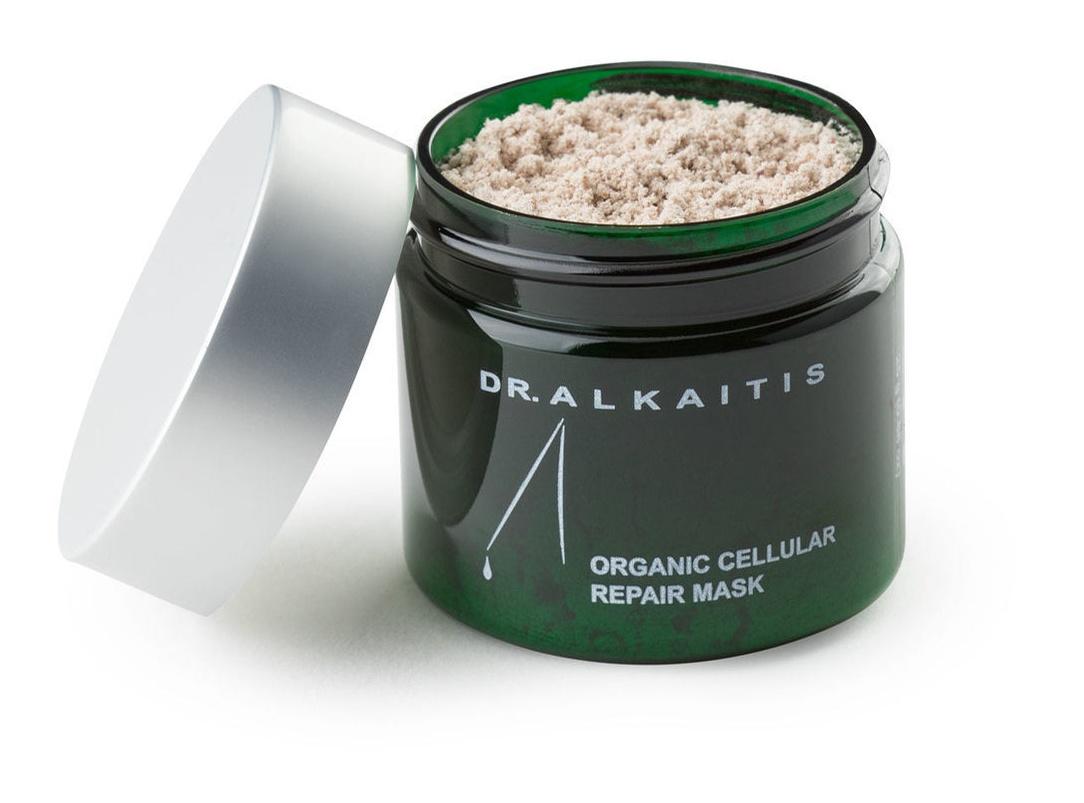 Organic Cellular Repair Mask