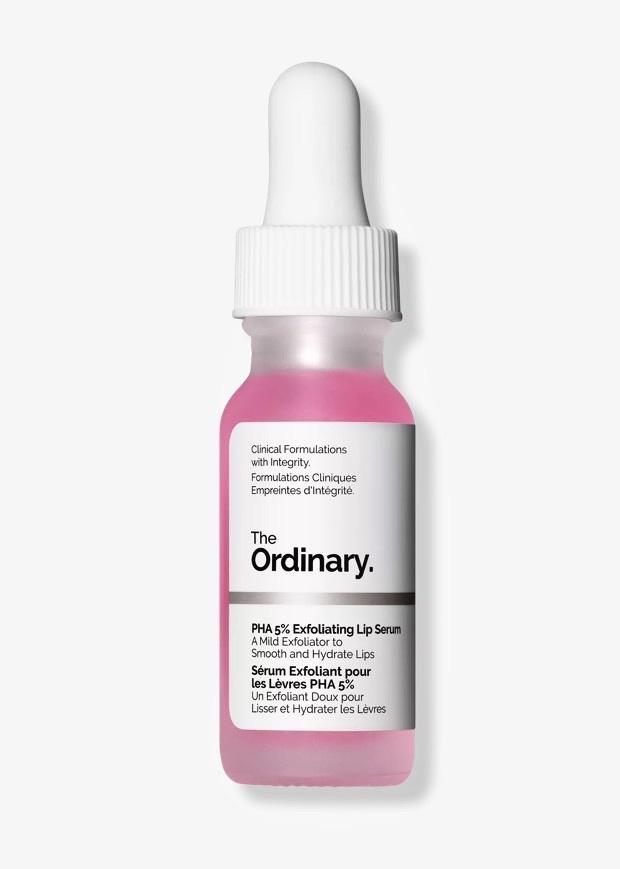 PHA 5% Exfoliating Lip Serum