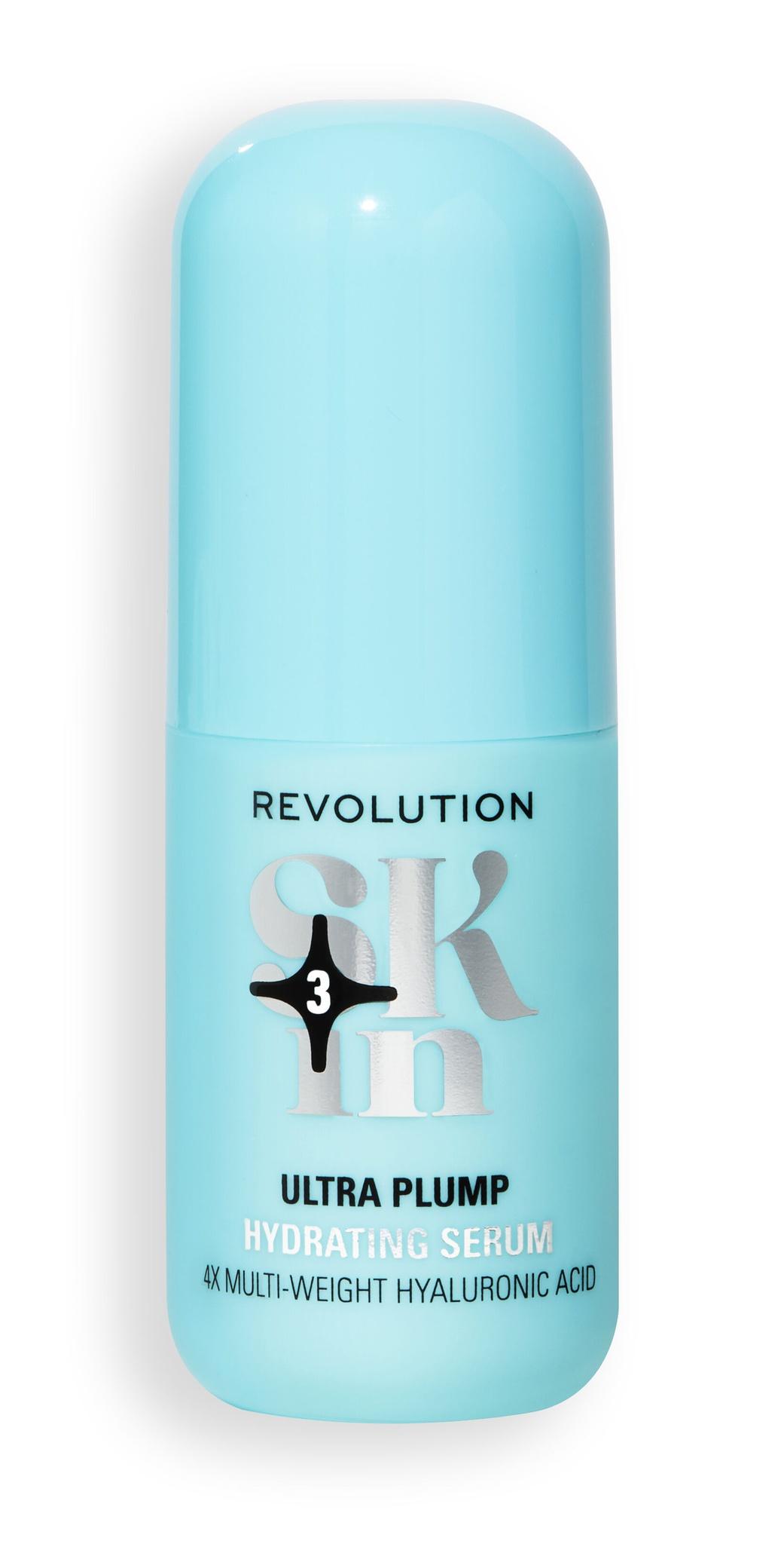 Ultra Plump Hydrating Serum