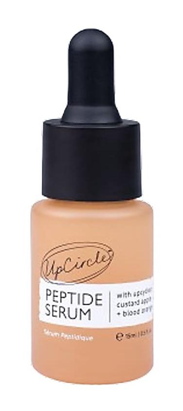 Peptide Serum With Custard Apple + Blood Orange